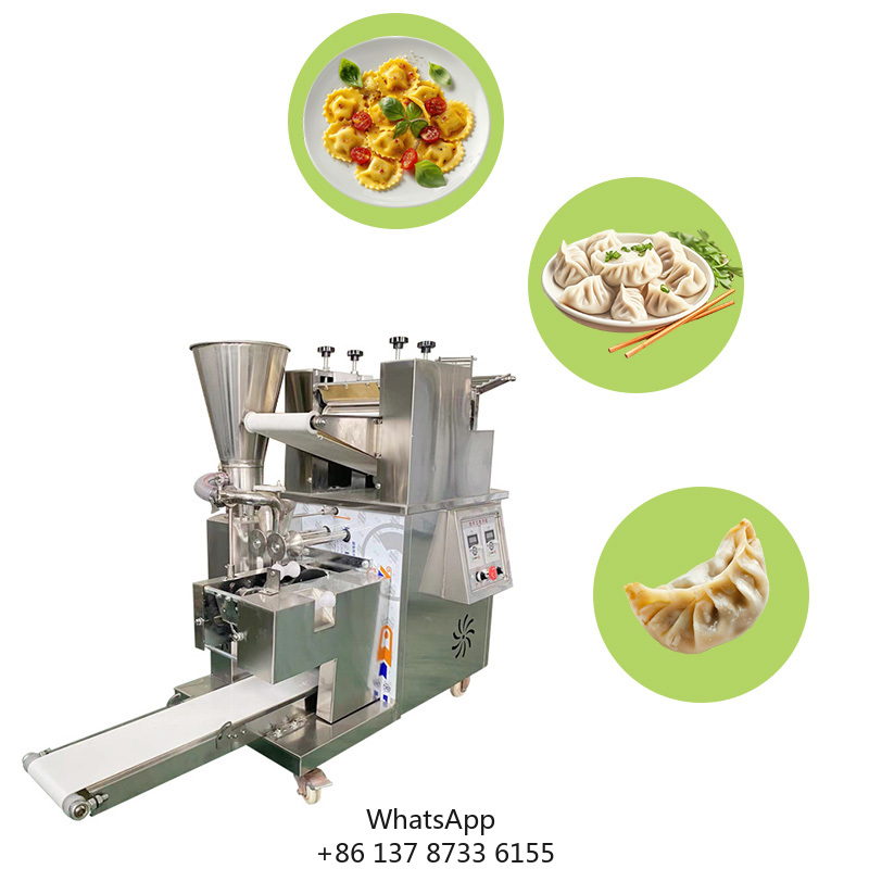 Automatic Gyoza & Dumpling Mak - Gyoza Dumpling Maker review and price