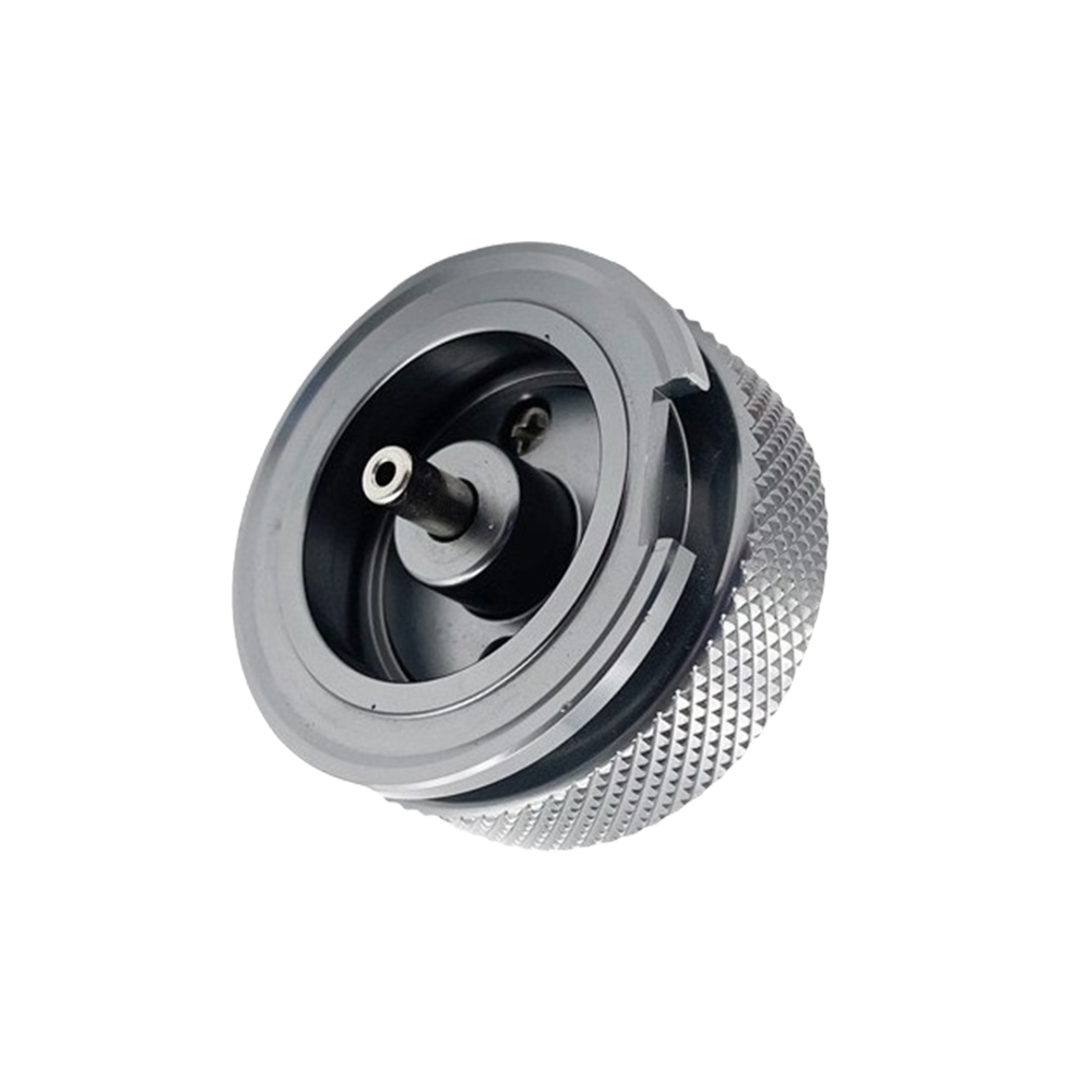 Aluminum Alloy Gas Canister Ad - Home Cooking Gas review and price