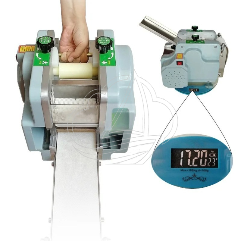 Automatic Dumpling Gyoza Wonto - Gyoza Dumpling Maker review and price