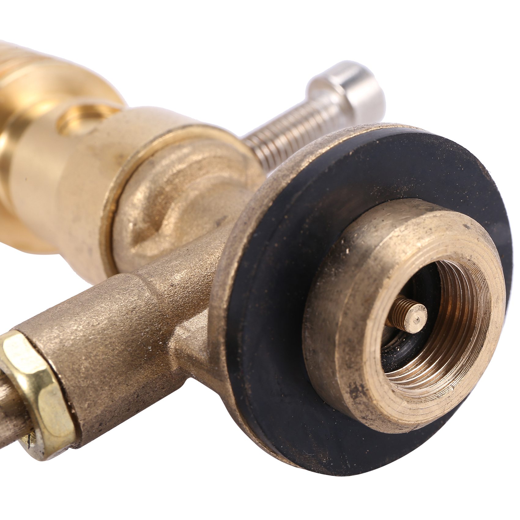 CYCLI-High Temperature Brass G - Home Cooking Gas review and price