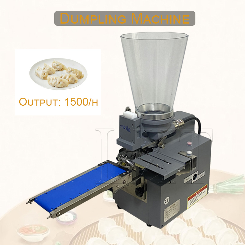 110v 220v Tabletop HT-28 Fried - Gyoza Dumpling Maker review and price