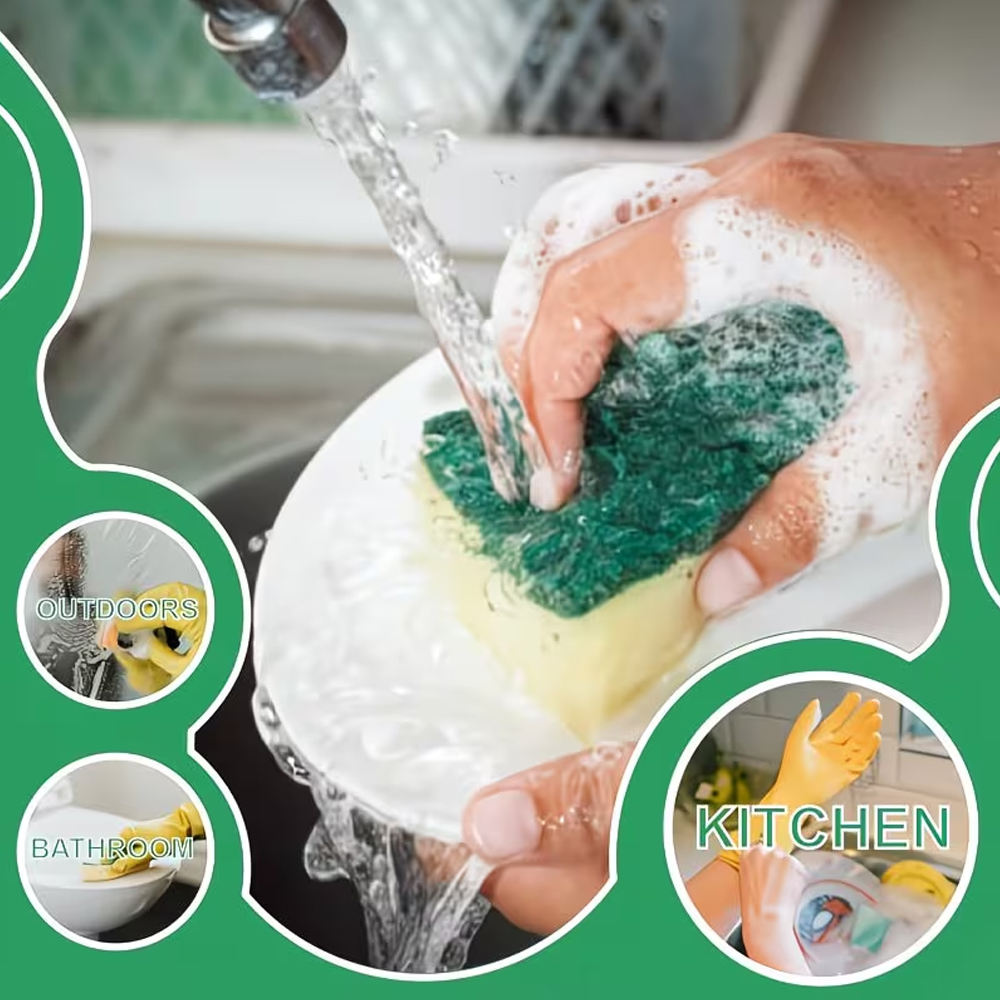 50/30/10Pcs High Absorbency Ki - Home Cooking Cookbook review and price