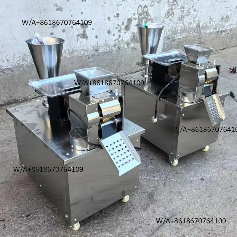 Jiayang Automatic Meat Pie For - Gyoza Dumpling Maker review and price