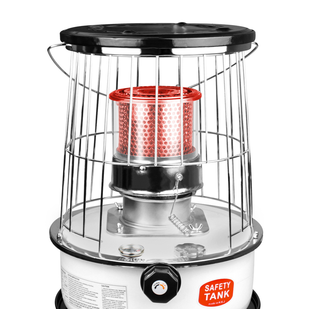 Liftable Kerosene Stove Heater - Home Cooking Heater review and price