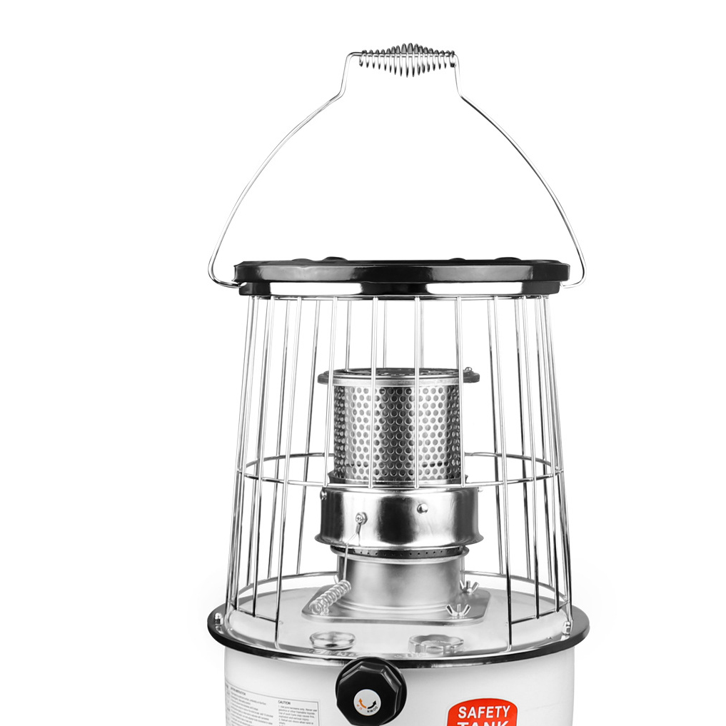 Liftable Kerosene Stove Heater - Home Cooking Heater review and price